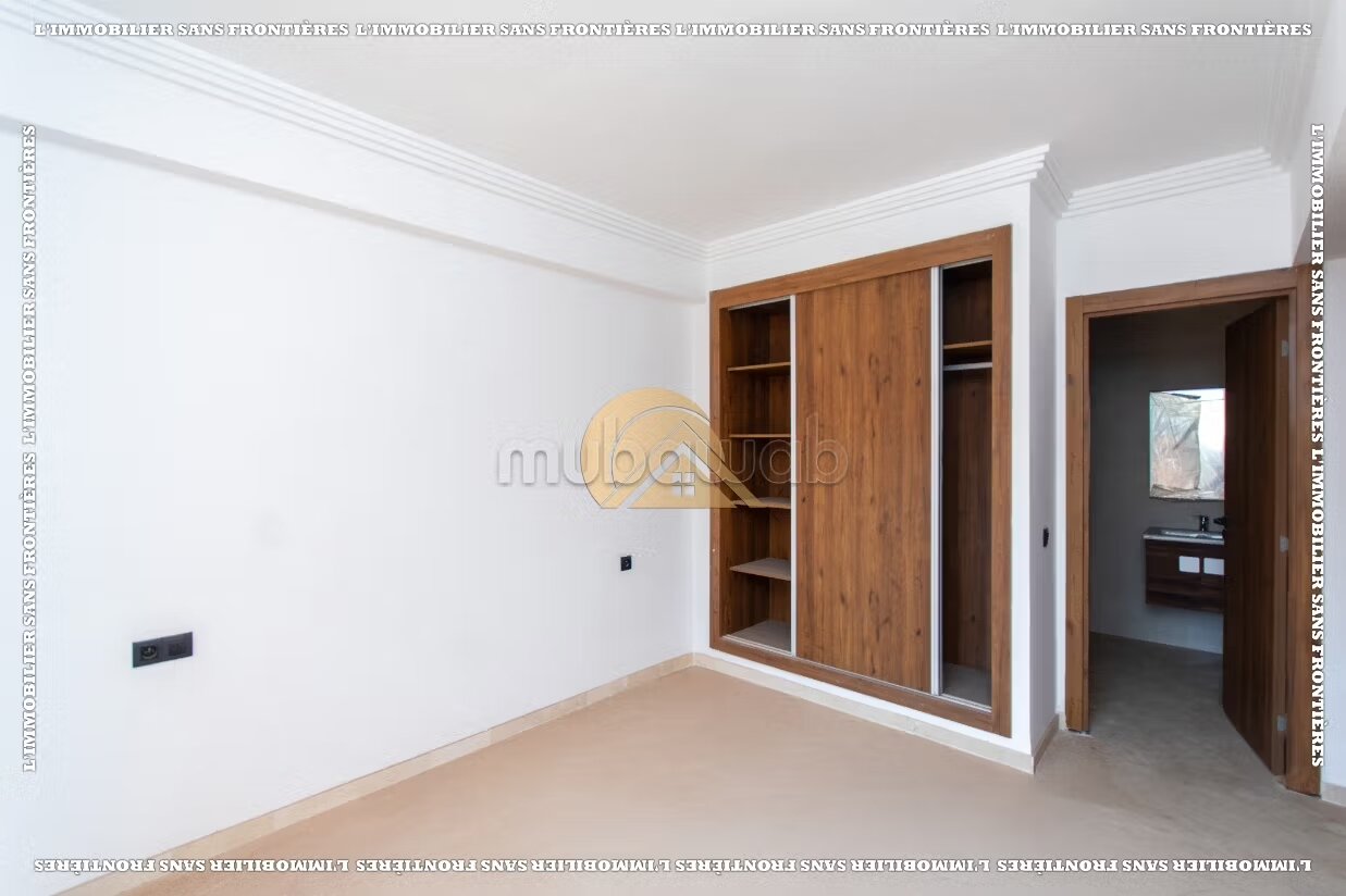 Apartment 108 sqm for rent in Semlalia, Marrakech — Photo 18