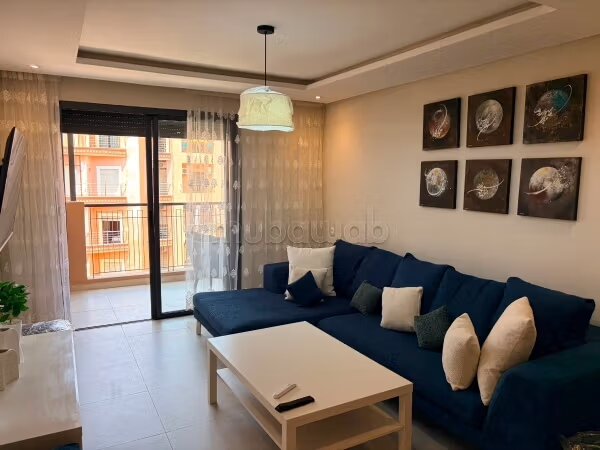 Apartment 108 sqm for rent in Semlalia, Marrakech — Photo 25