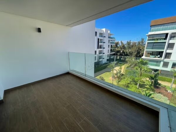 شقة 158 متر مربع للإيجار في الرباط – ل أورانجيري – سويّسي — Photo 13