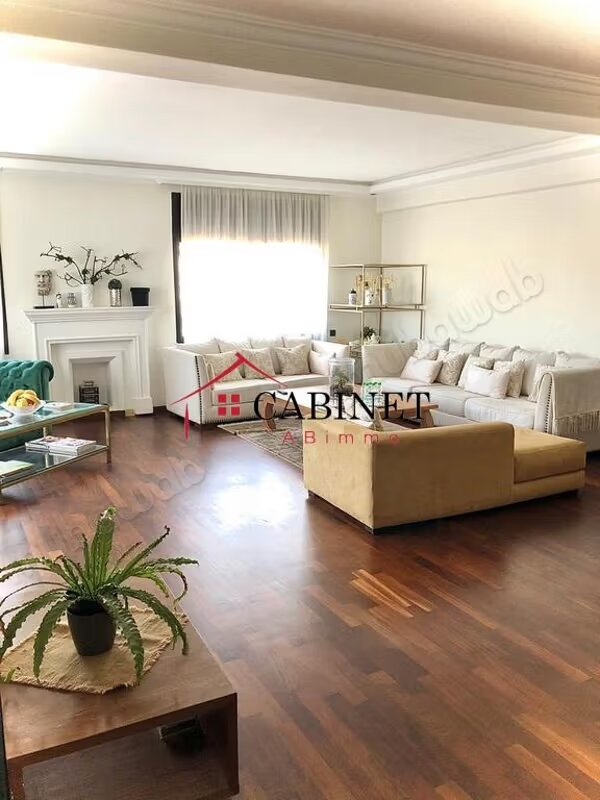 Apartment for rent in Rabat — Photo 17