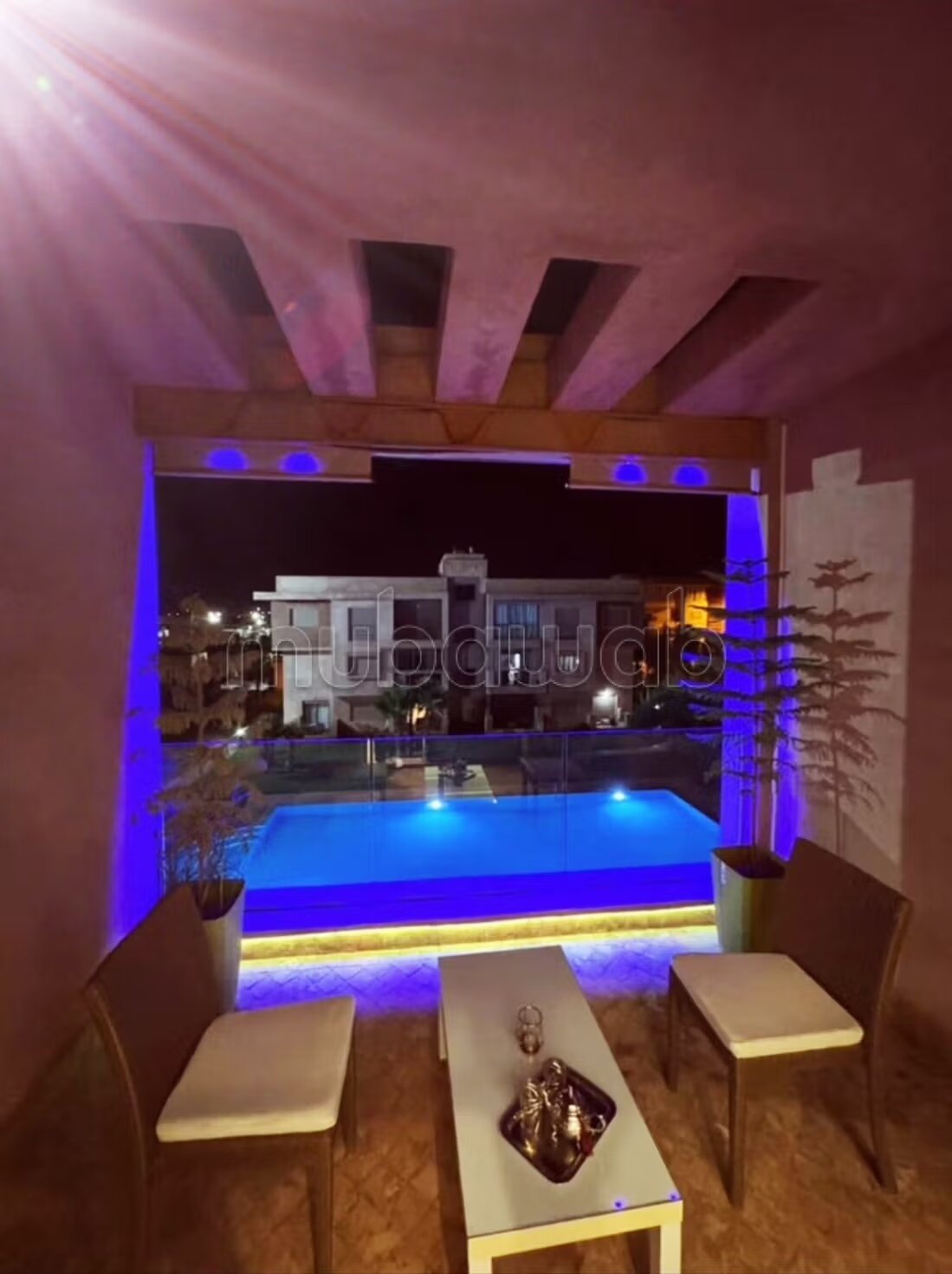 Appartement 96 m² à vendre à Marrakech — Photo 5