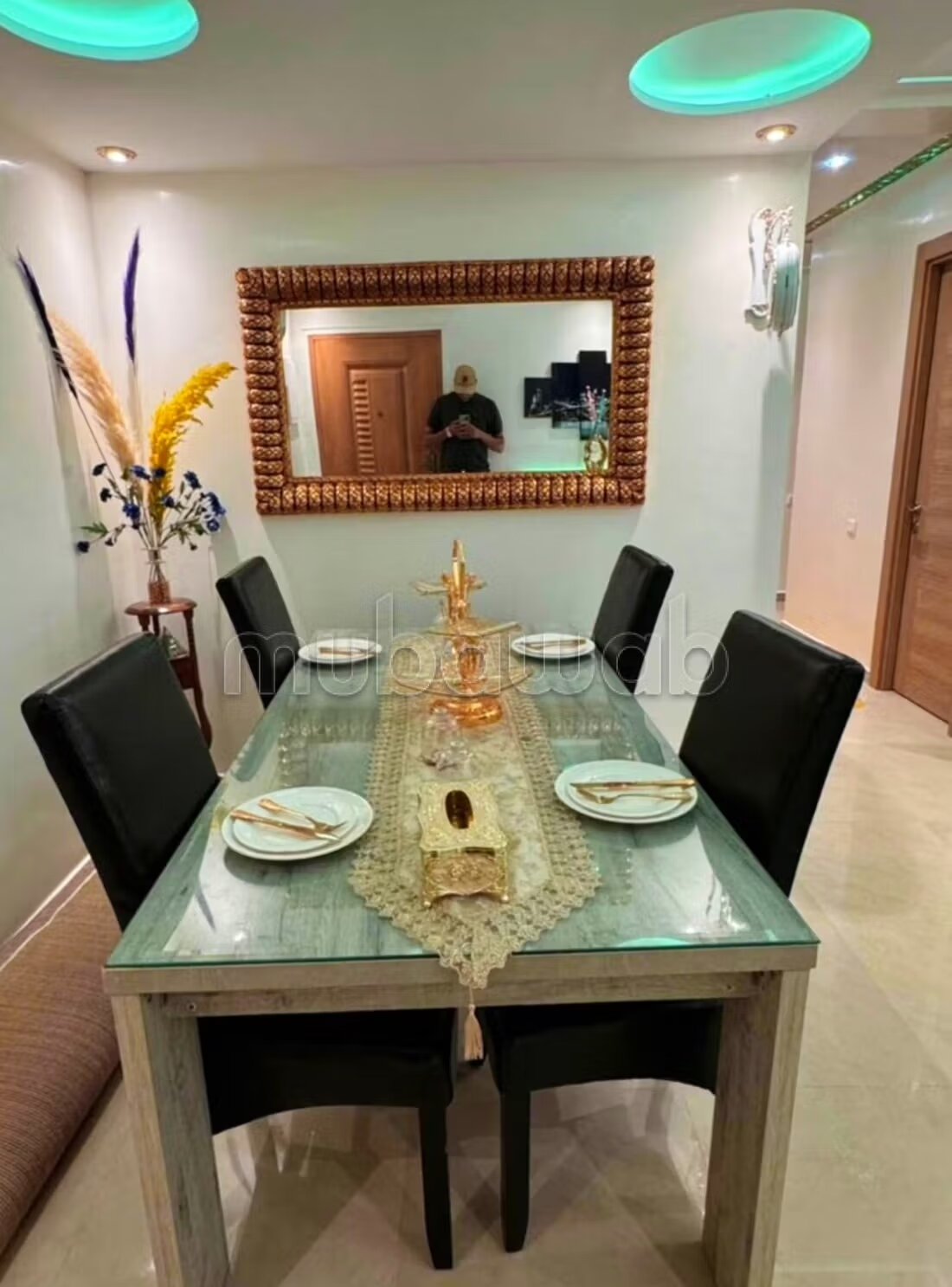 Appartement 96 m² à vendre à Marrakech — Photo 6