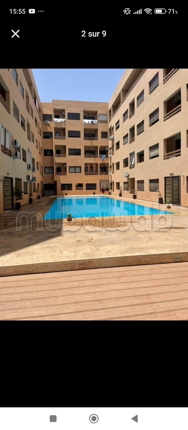 Appartement 96 m² à vendre à Marrakech — Photo 11