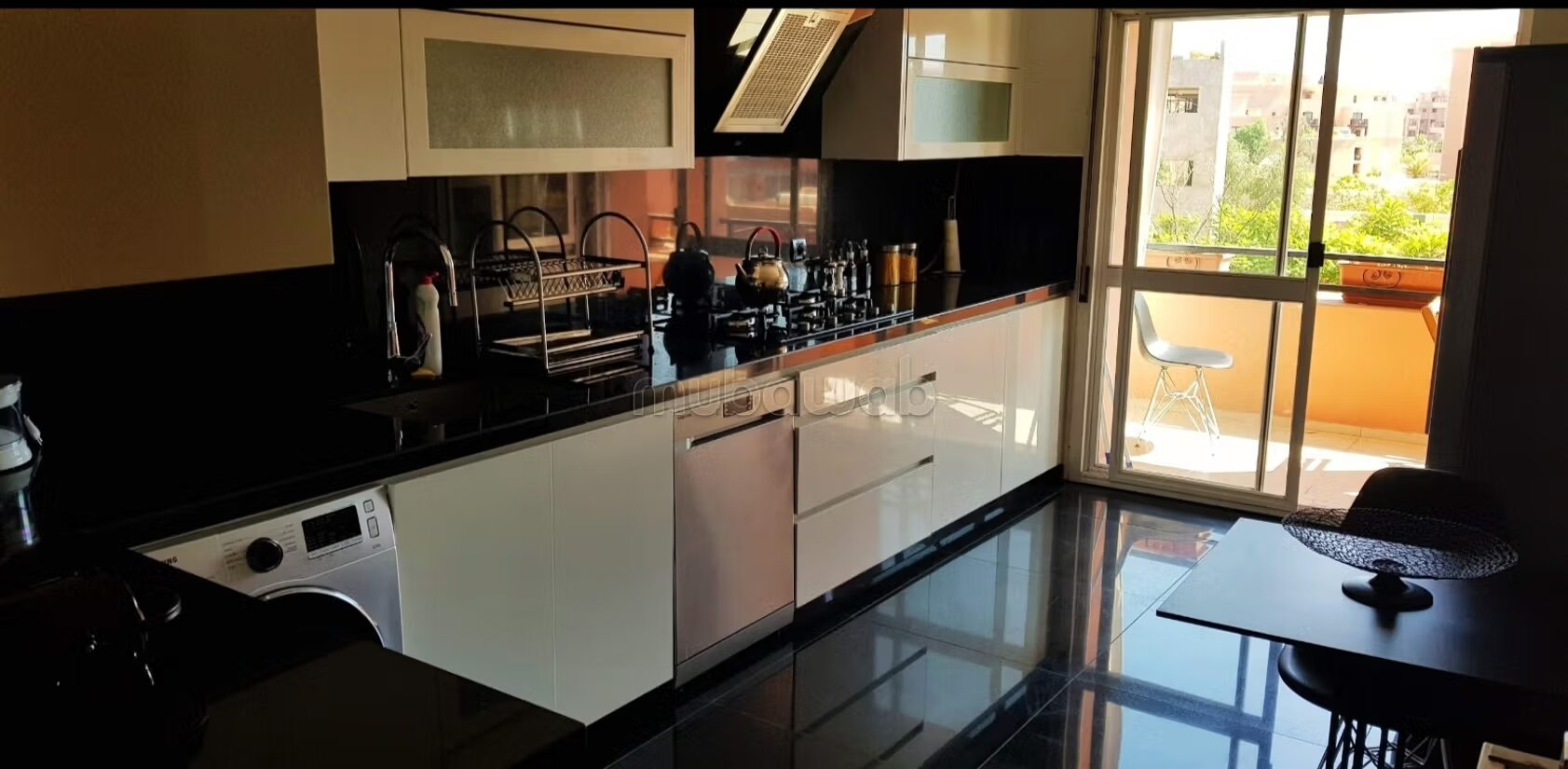 شقة 204 م² للإيجار في مراكش — Photo 4