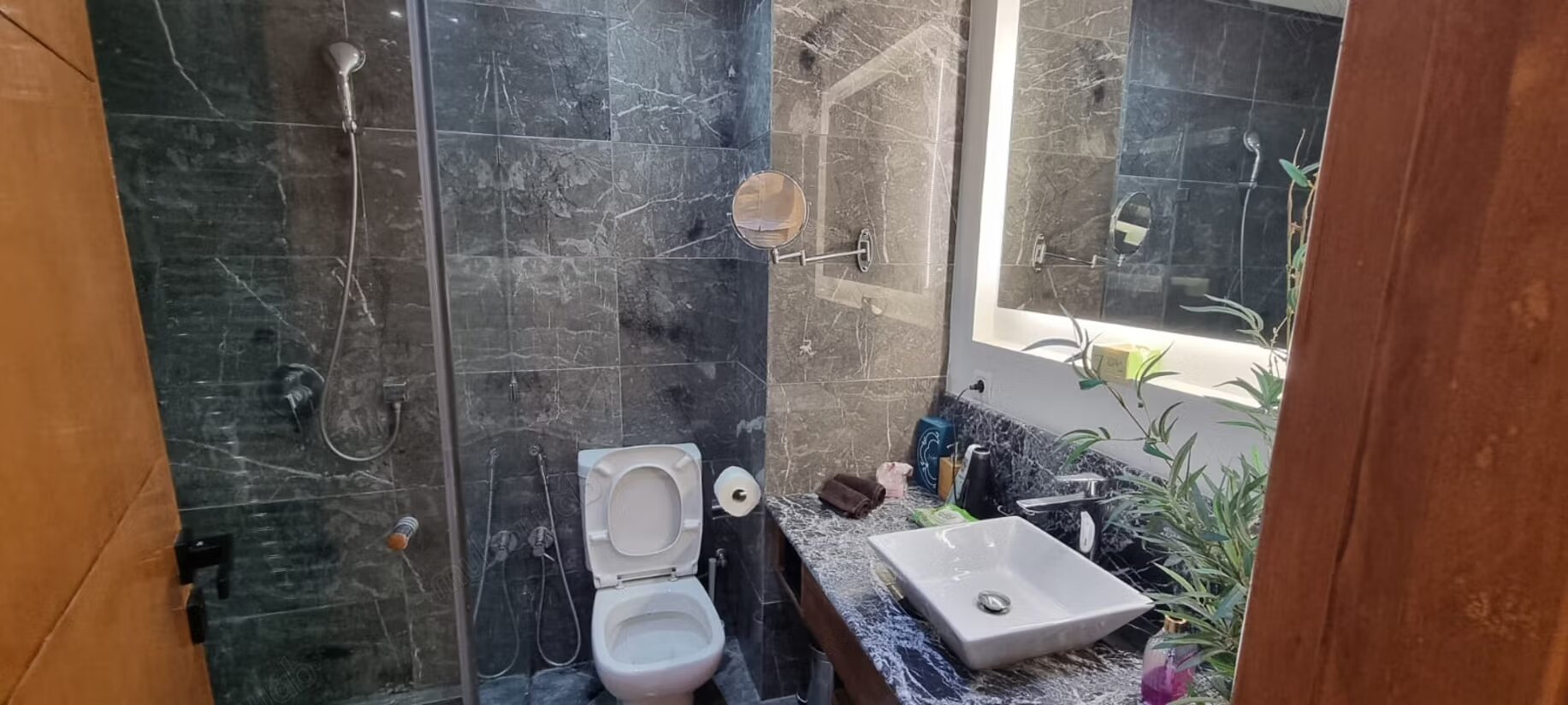 شقة 204 م² للإيجار في مراكش — Photo 12