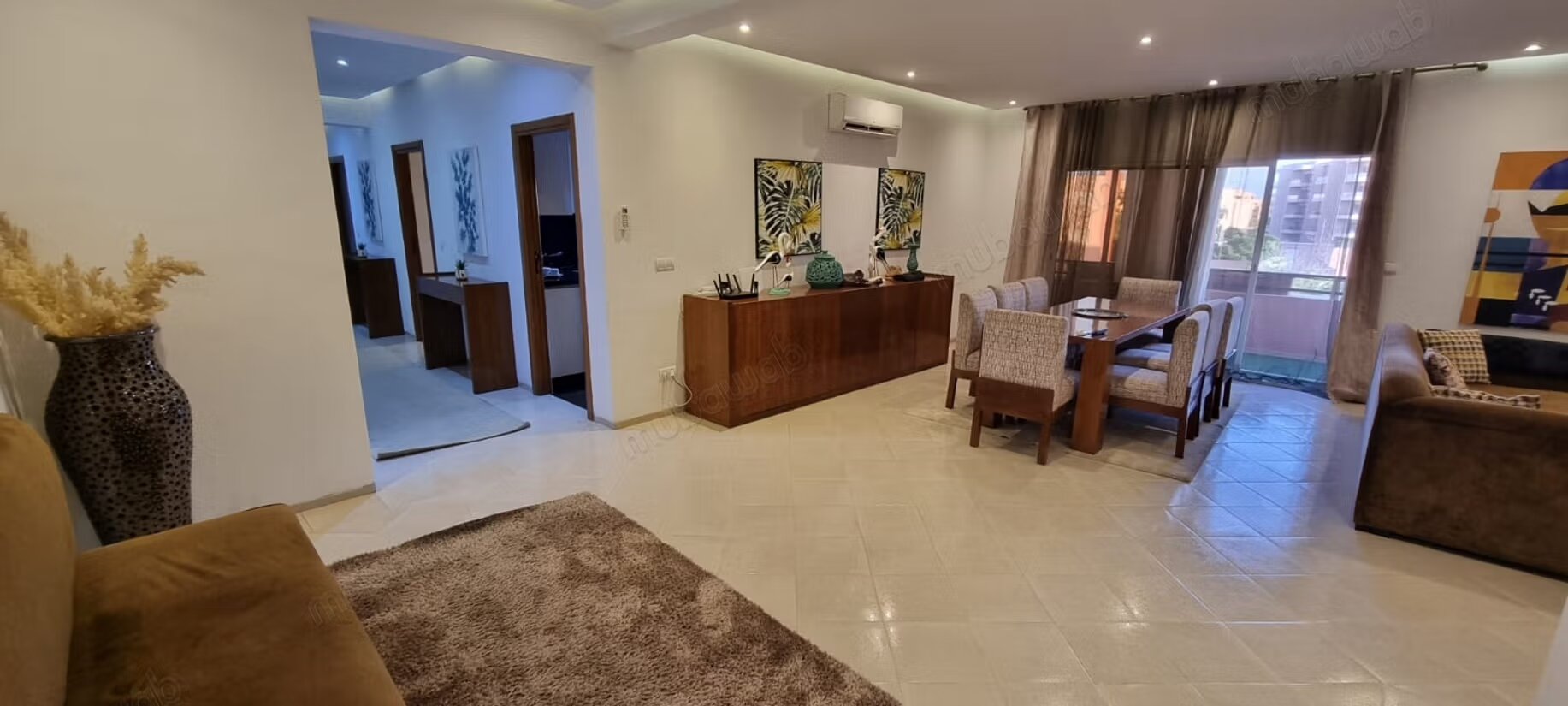 شقة 204 م² للإيجار في مراكش — Photo 14