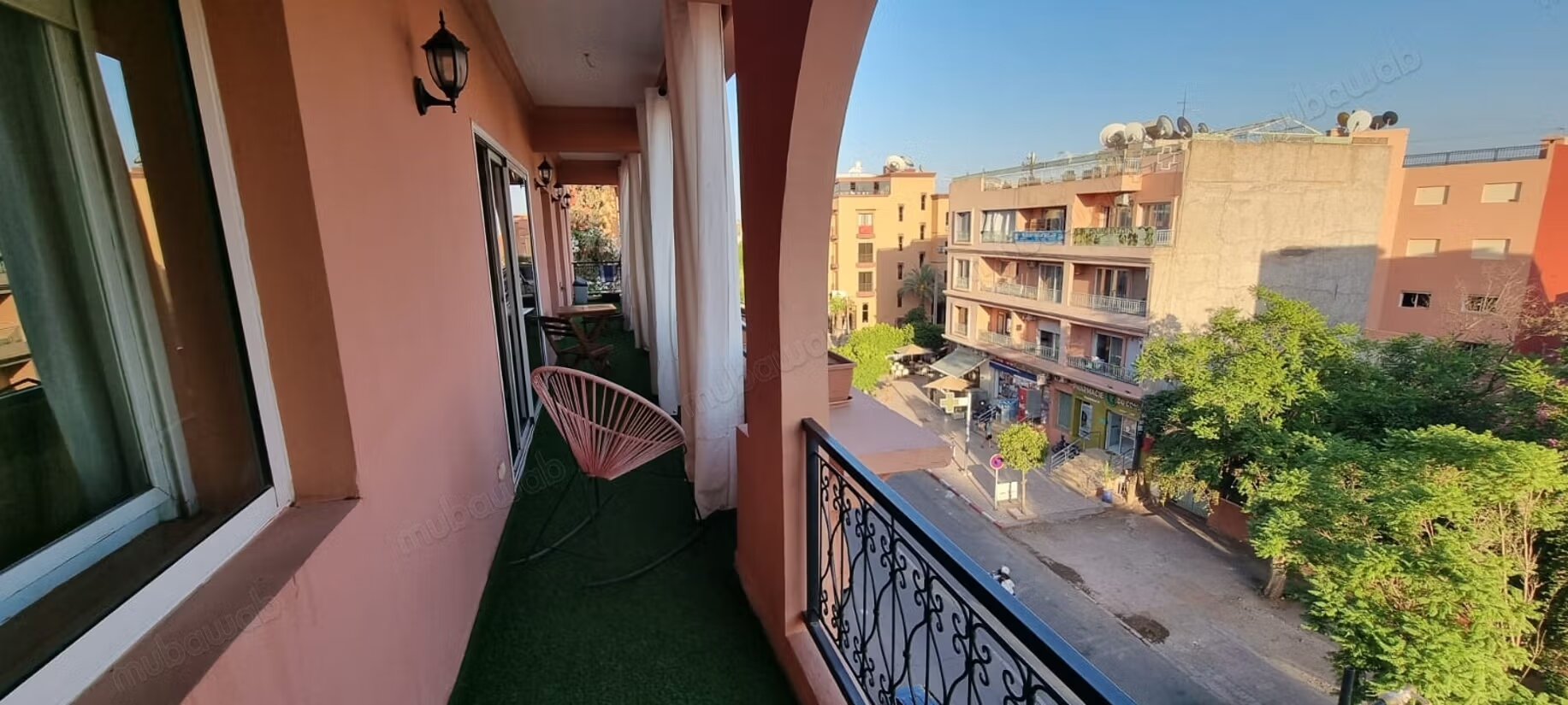 شقة 204 م² للإيجار في مراكش — Photo 15