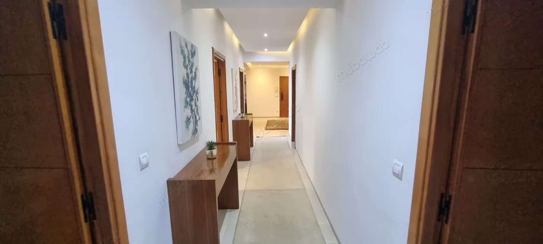 شقة 204 م² للإيجار في مراكش — Photo 18