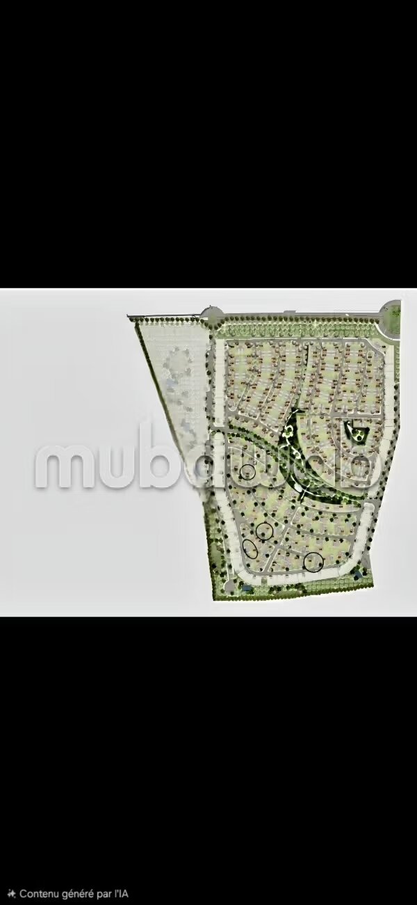 Terrain 632 m² à vendre à Marrakech – Royal Golf — Photo 5