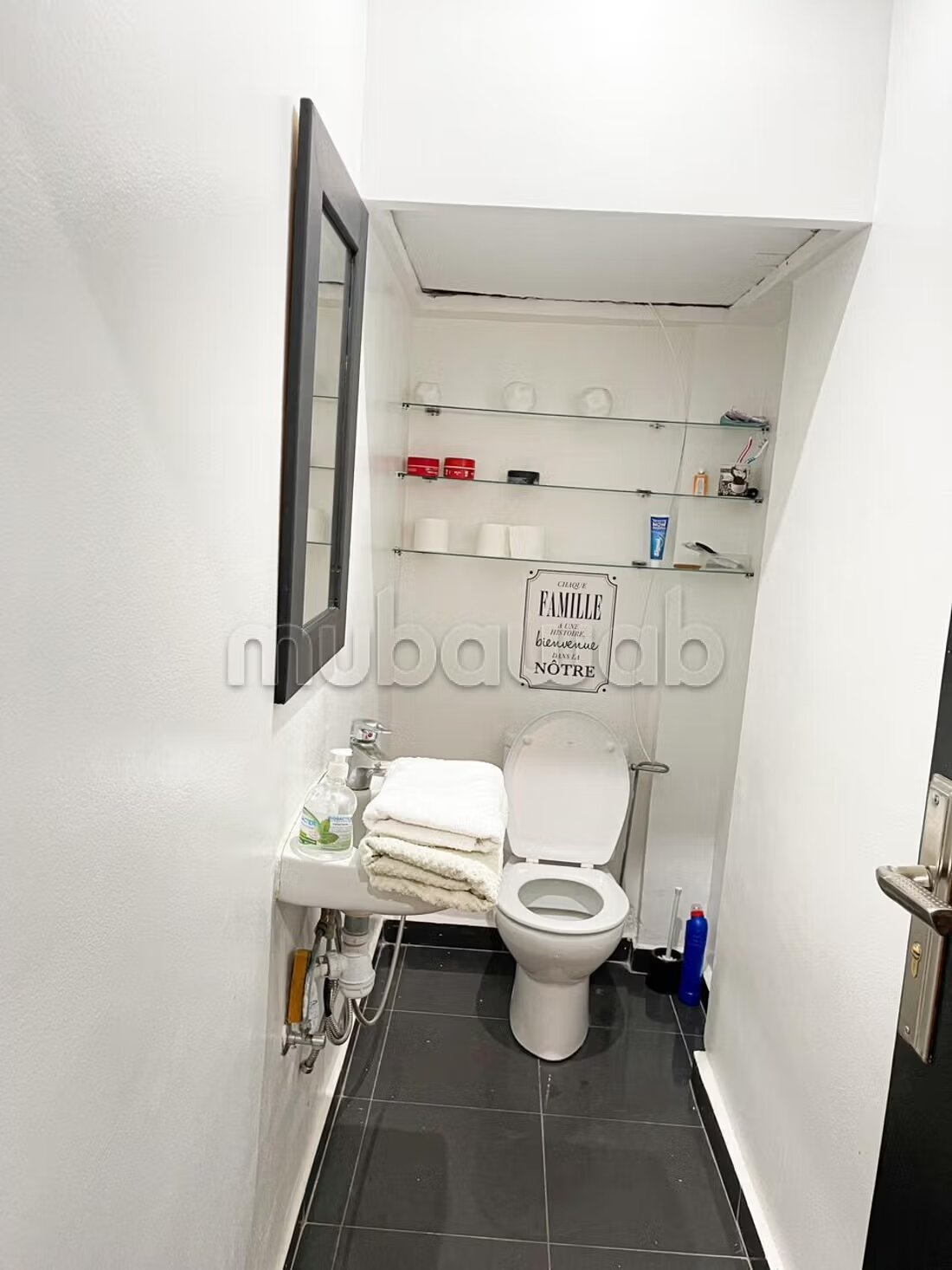120 m² Apartment for Rent in Marrakech (Gueliz) — Photo 5