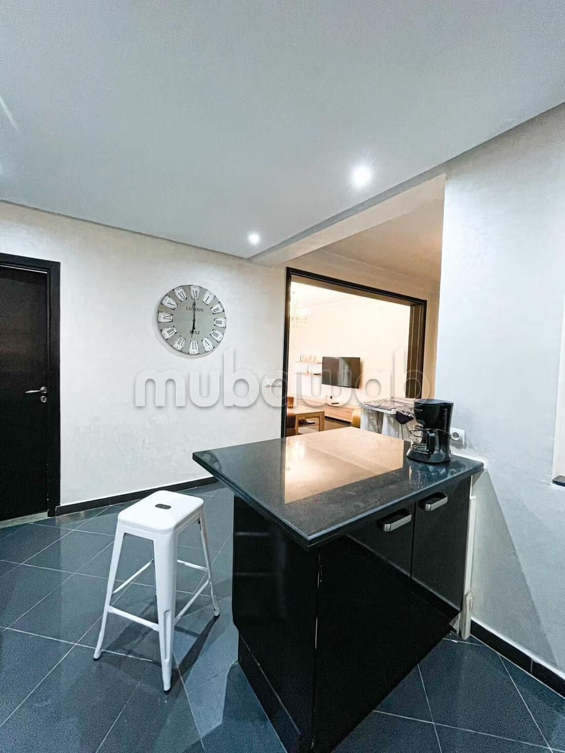 120 m² Apartment for Rent in Marrakech (Gueliz) — Photo 8