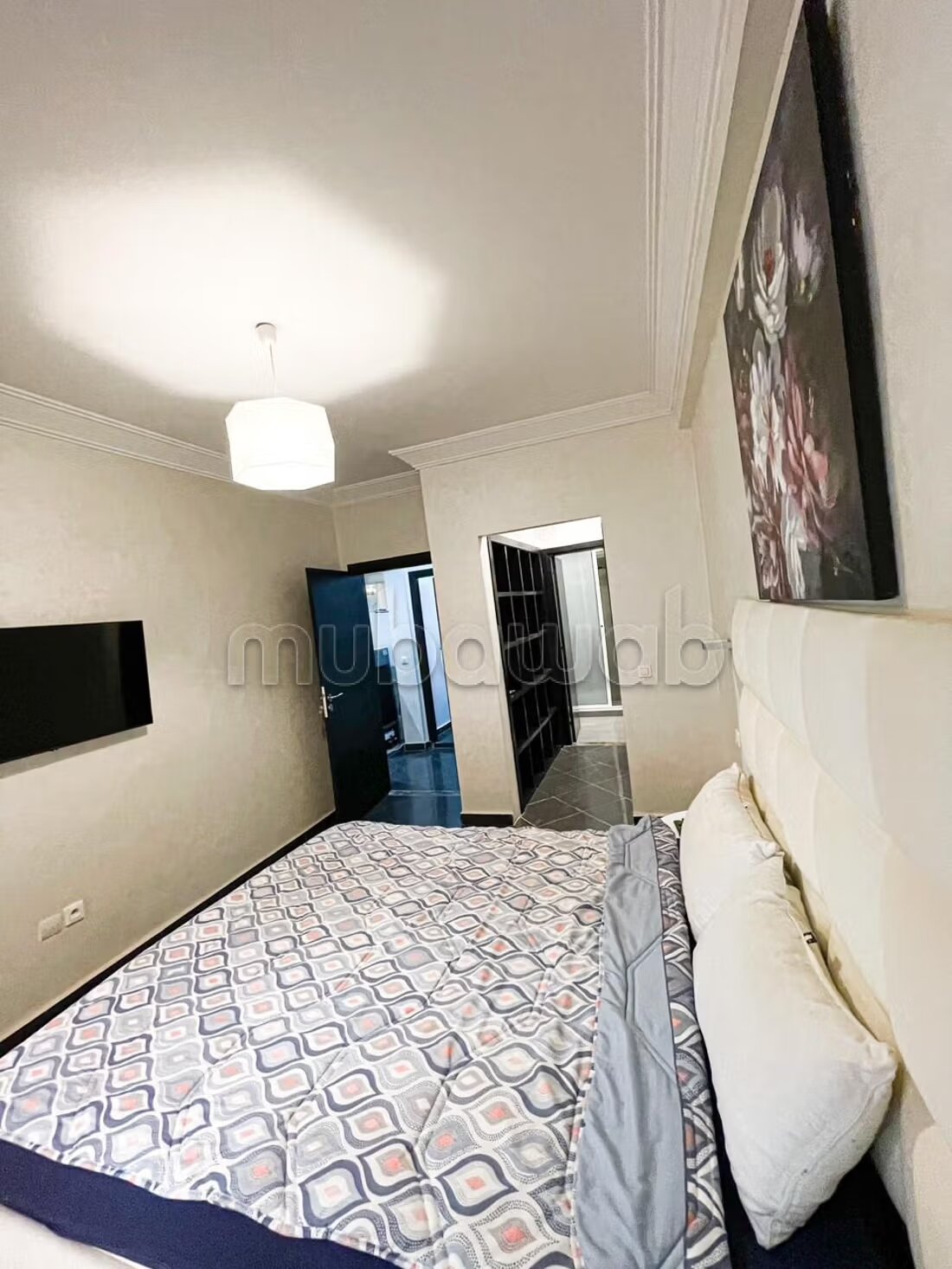 120 m² Apartment for Rent in Marrakech (Gueliz) — Photo 9