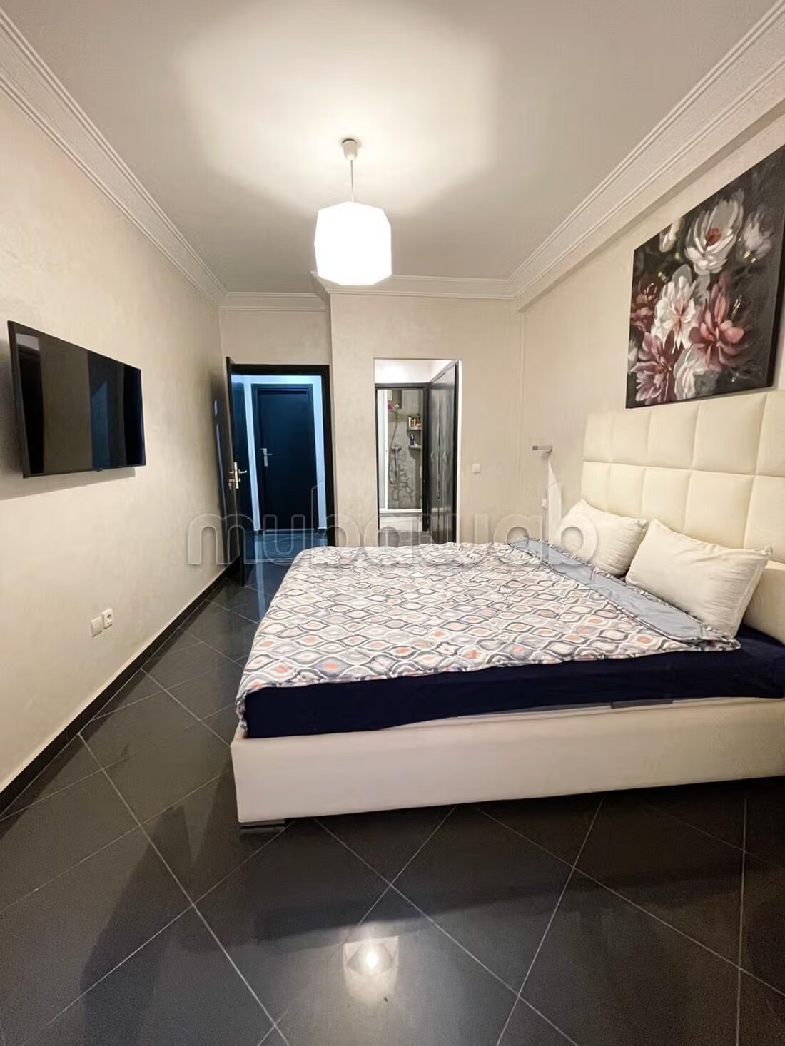 120 m² Apartment for Rent in Marrakech (Gueliz) — Photo 10
