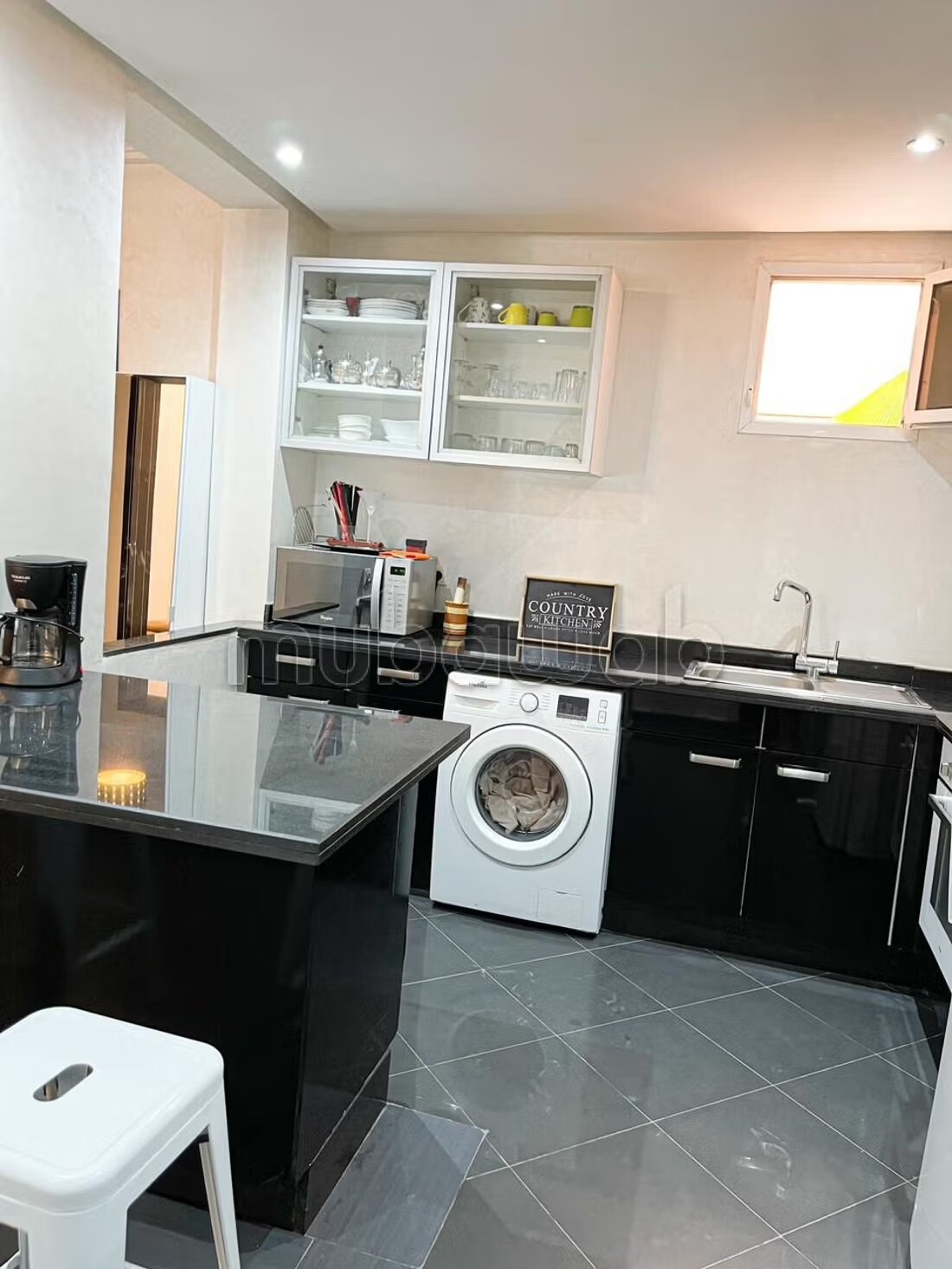 120 m² Apartment for Rent in Marrakech (Gueliz) — Photo 11