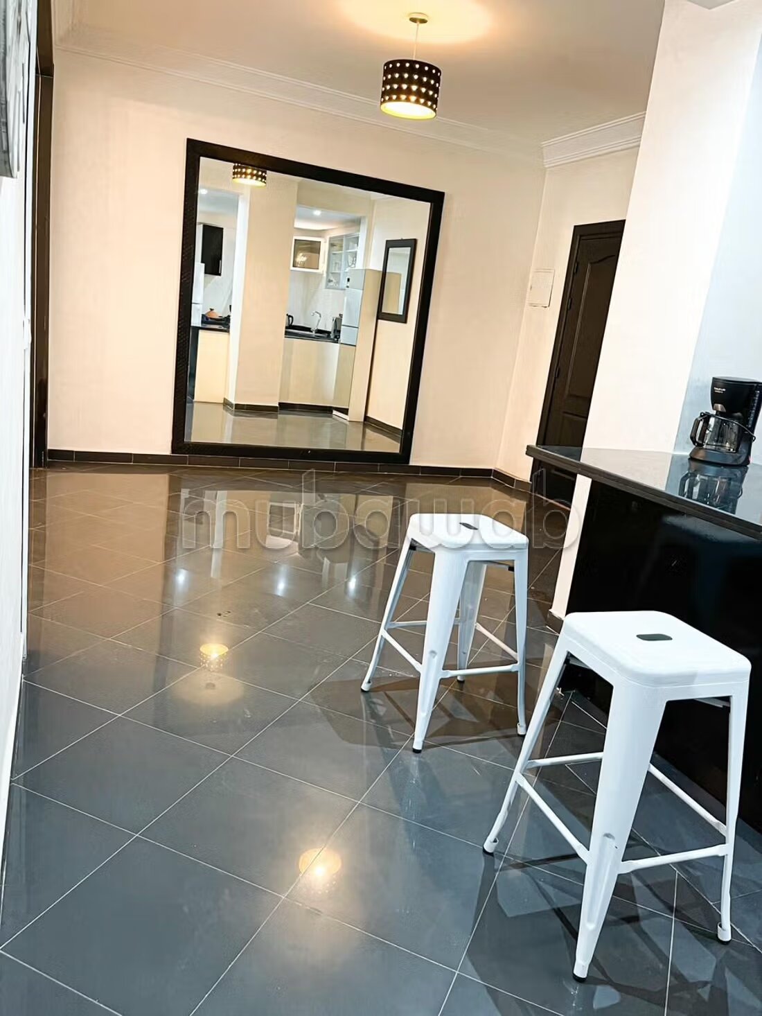 120 m² Apartment for Rent in Marrakech (Gueliz) — Photo 16