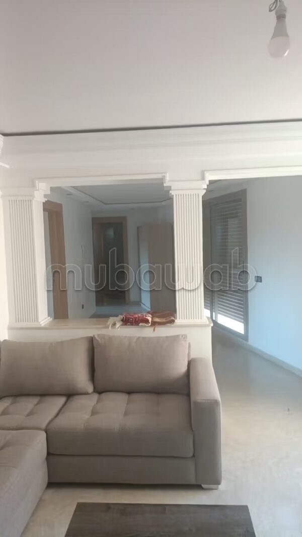 120 m² Apartment for Rent in Marrakech (Gueliz) — Photo 21