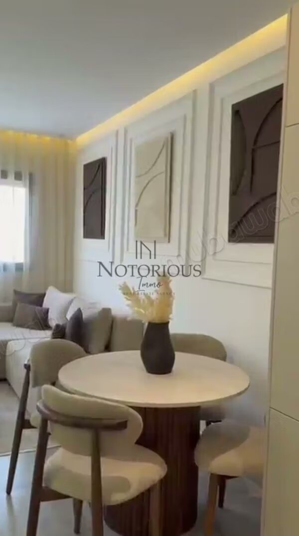 120 m² Apartment for Rent in Marrakech (Gueliz) — Photo 22