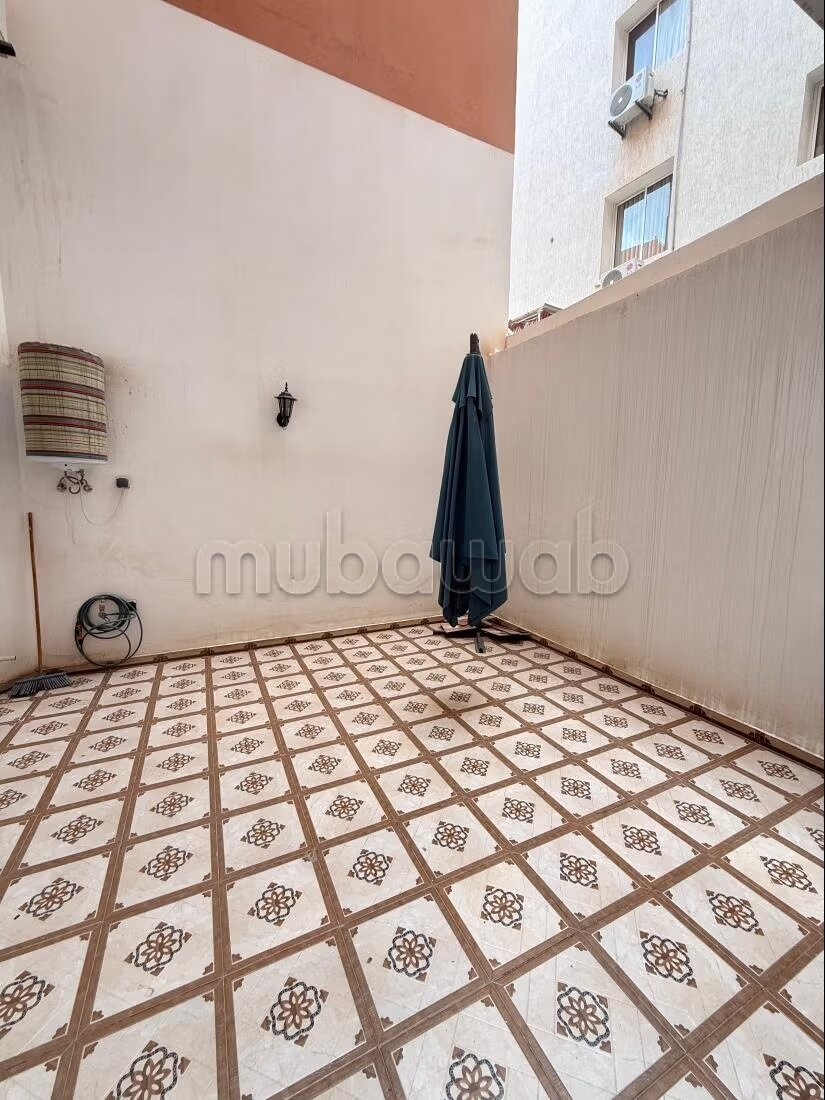 Apartment 125 sqm for rent in Marrakech – Guéliz — Photo 5
