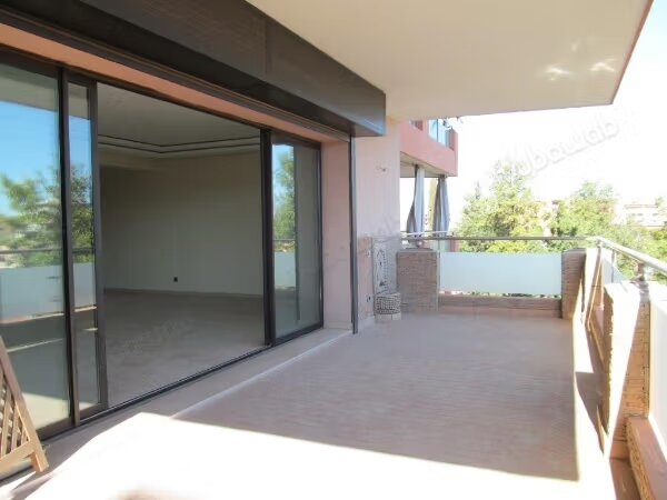 Apartment 125 sqm for rent in Marrakech – Guéliz — Photo 7