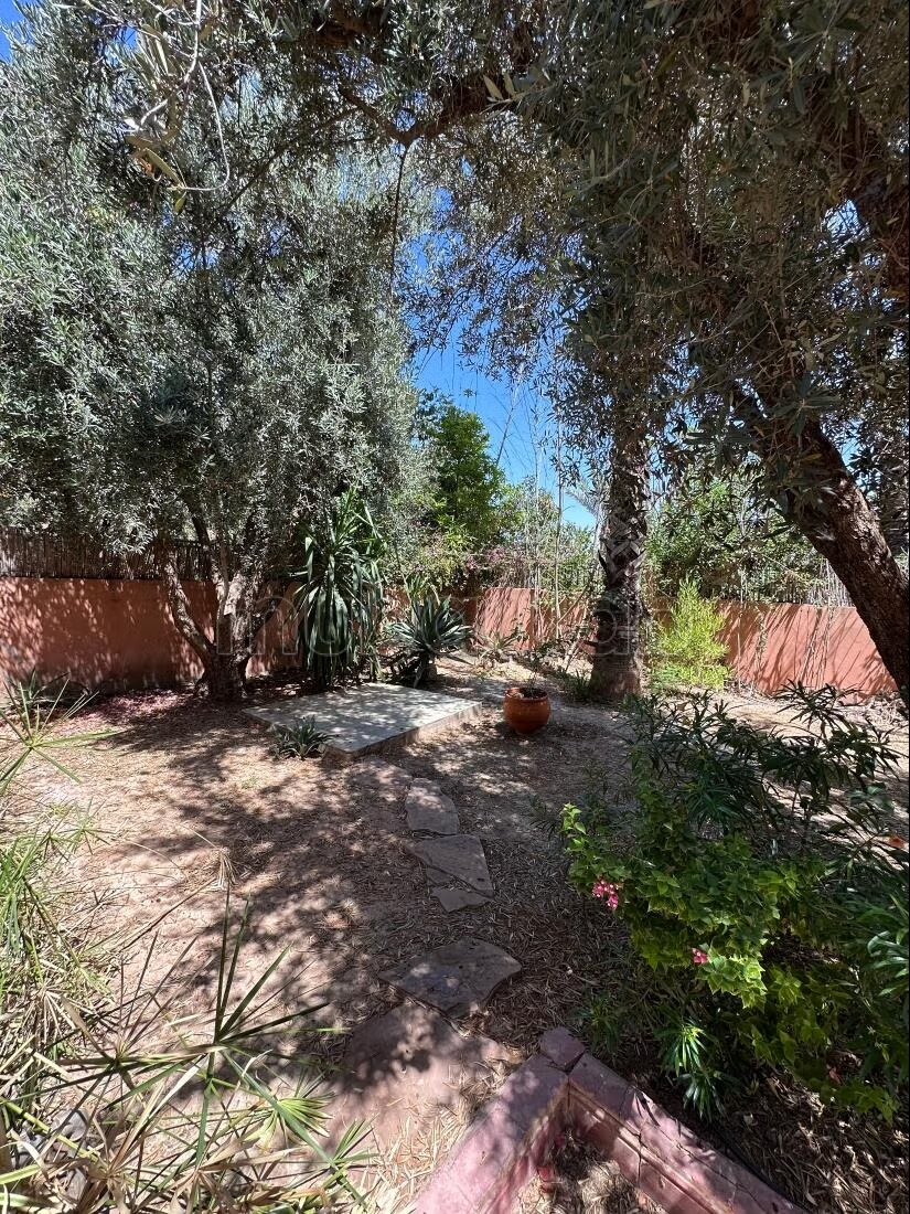 Villa 200 m² for rent in Marrakech — Photo 7