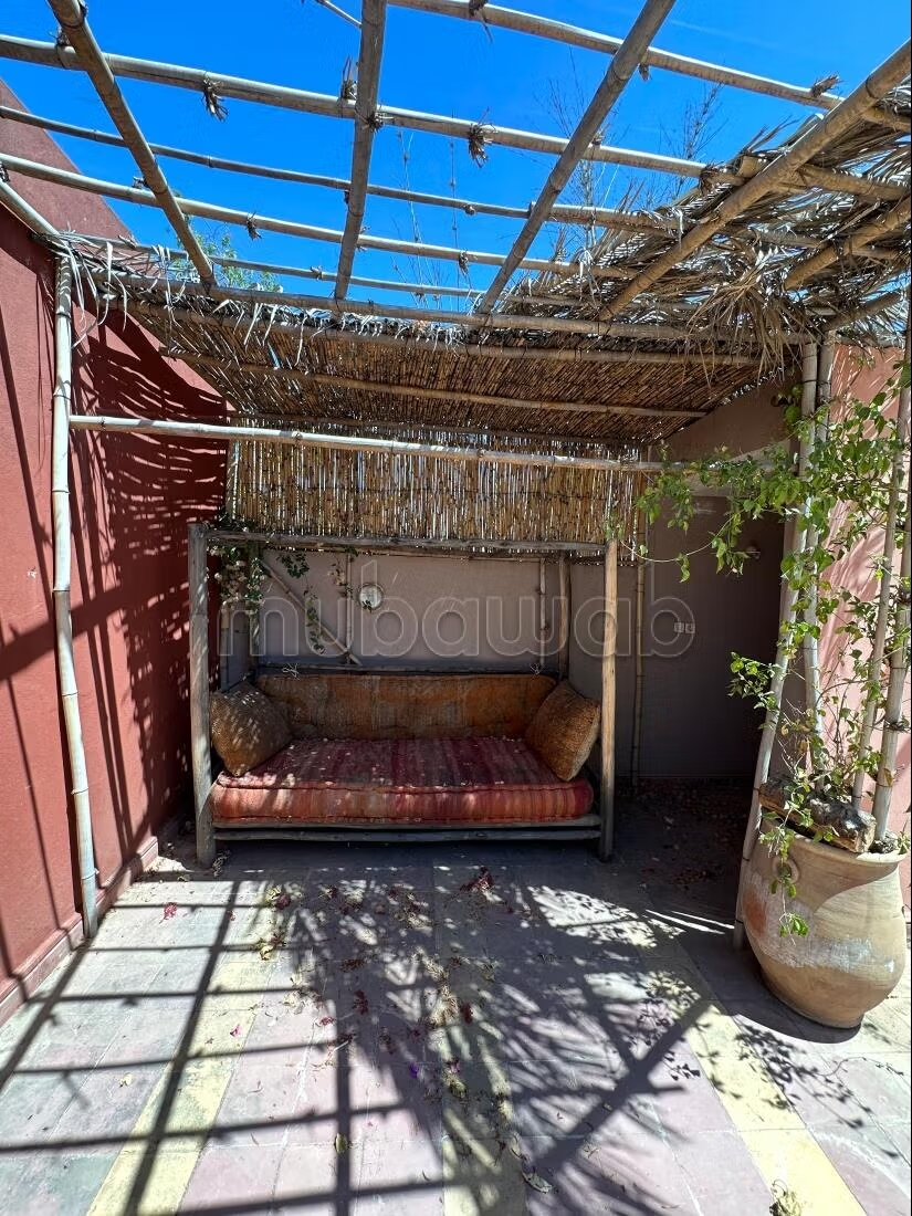 Villa 200 m² for rent in Marrakech — Photo 11