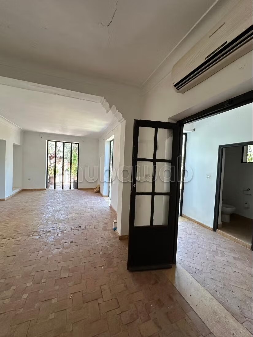 Villa 200 m² for rent in Marrakech — Photo 14