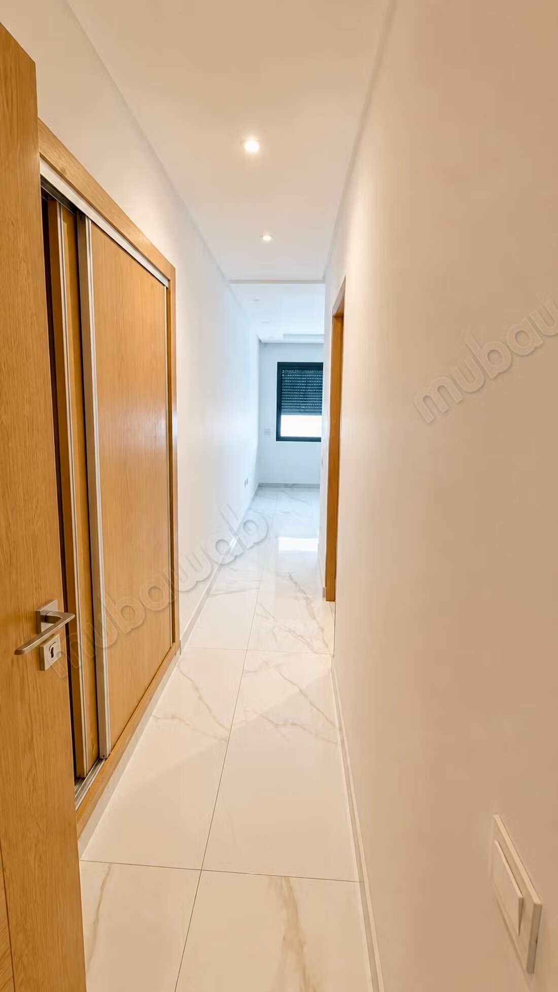 Appartement 160 m² à louer à Rabat – L’Orangeraie Souissi — Photo 3