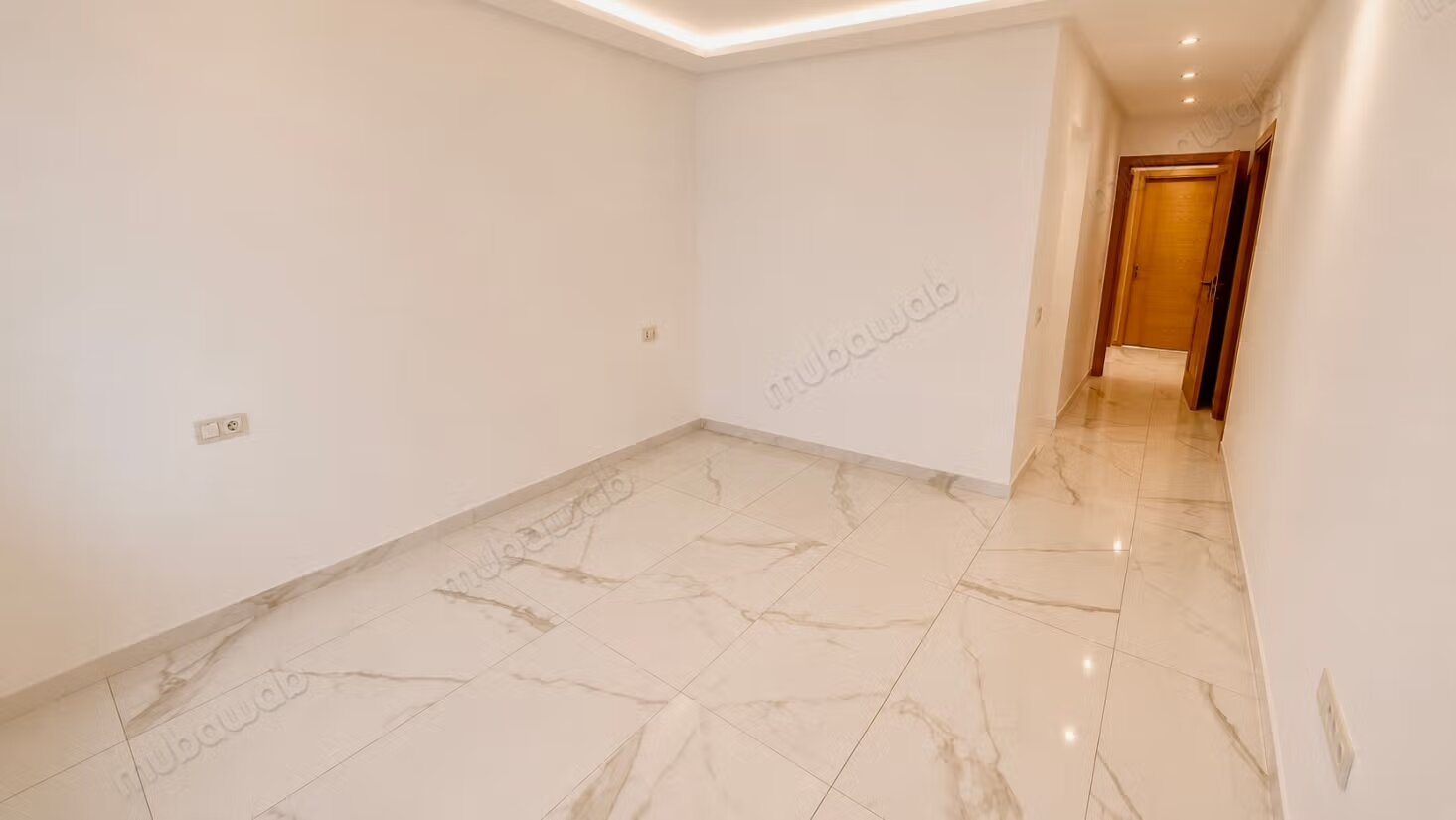 Appartement 160 m² à louer à Rabat – L’Orangeraie Souissi — Photo 4