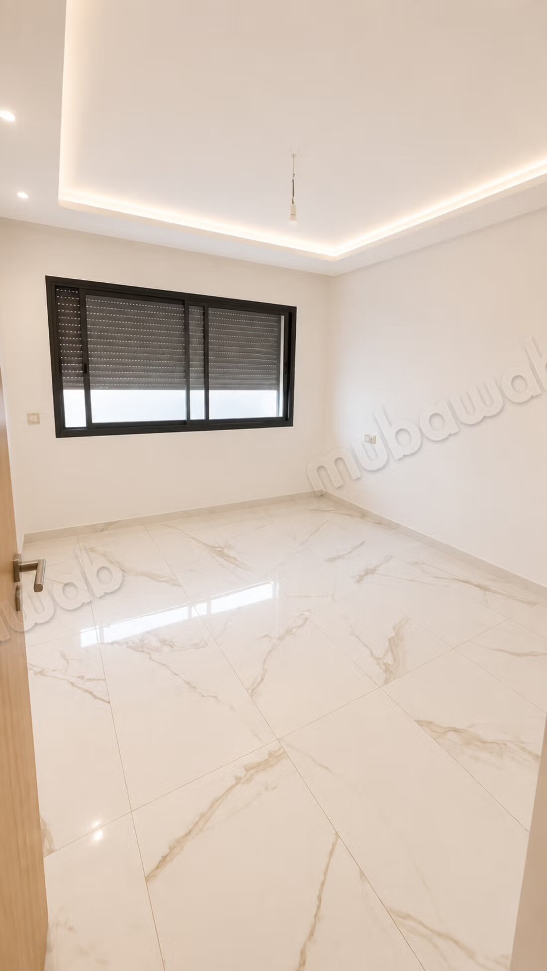 Appartement 160 m² à louer à Rabat – L’Orangeraie Souissi — Photo 5