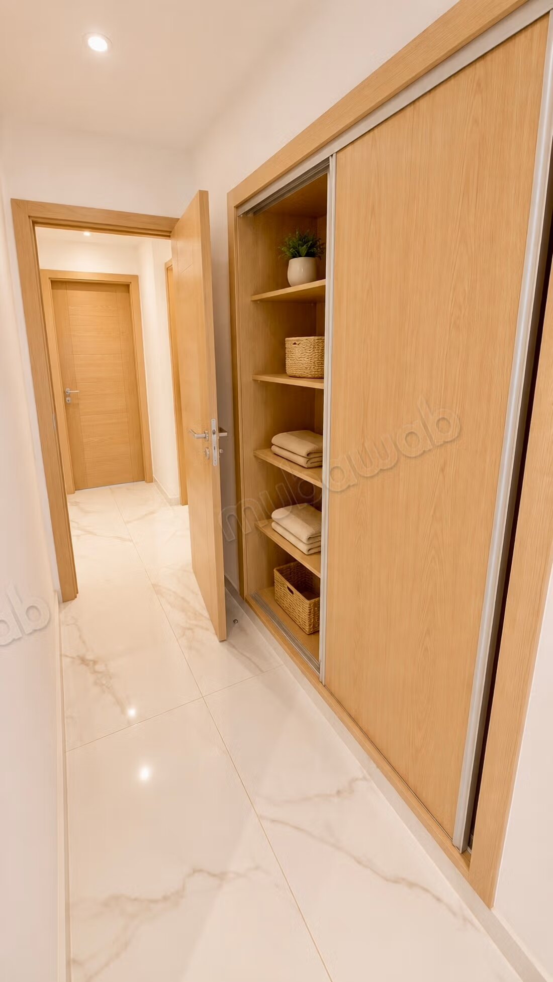Appartement 160 m² à louer à Rabat – L’Orangeraie Souissi — Photo 6