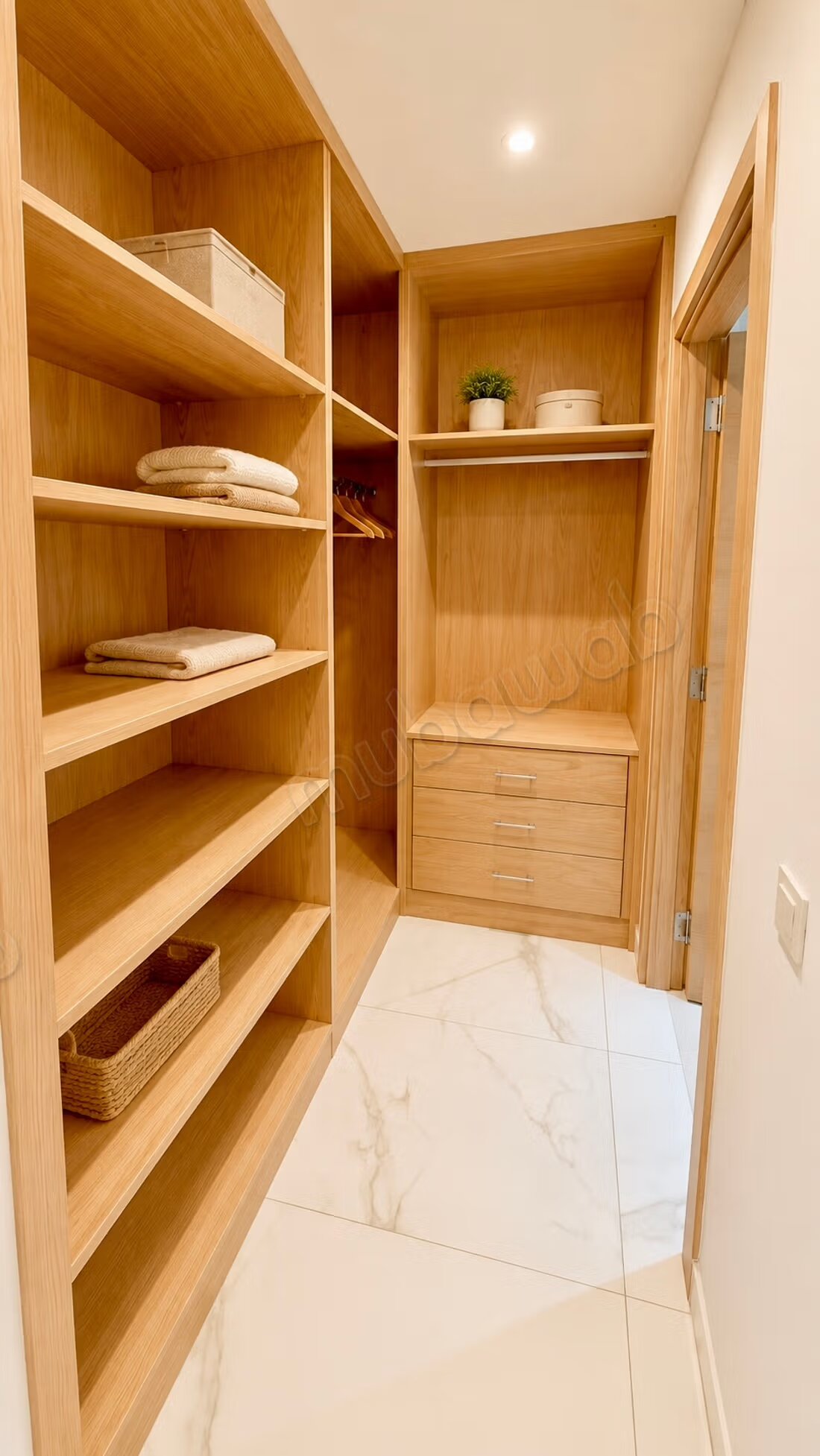 Appartement 160 m² à louer à Rabat – L’Orangeraie Souissi — Photo 9