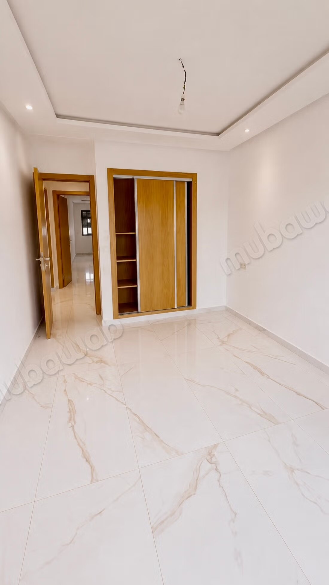 Appartement 160 m² à louer à Rabat – L’Orangeraie Souissi — Photo 10