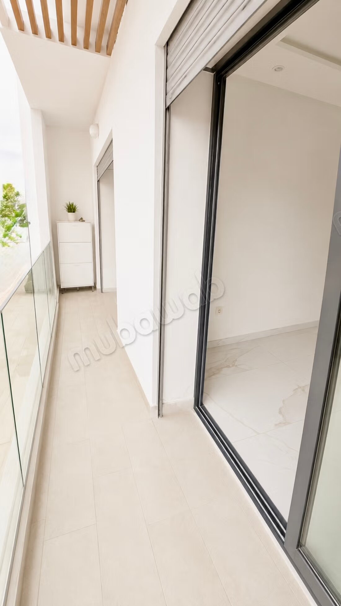 Appartement 160 m² à louer à Rabat – L’Orangeraie Souissi — Photo 11