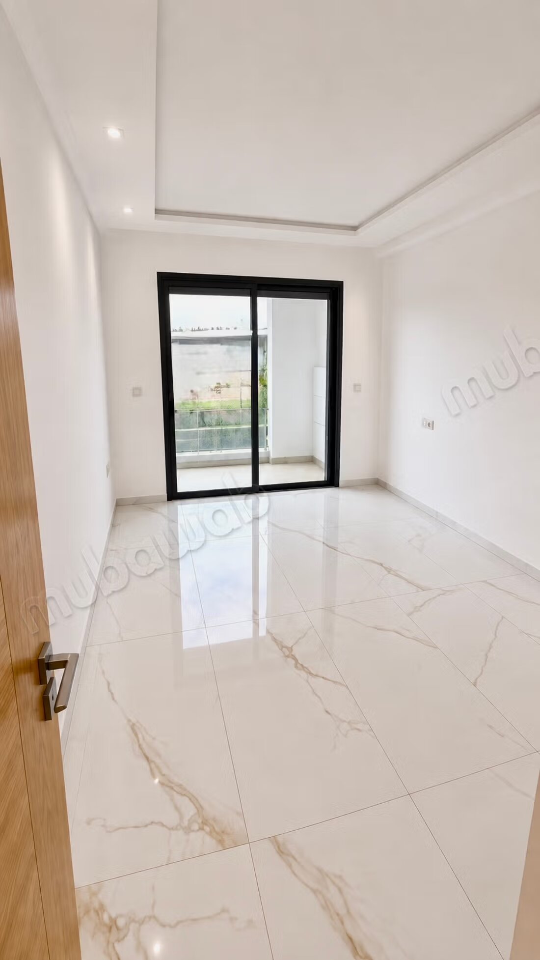 Appartement 160 m² à louer à Rabat – L’Orangeraie Souissi — Photo 12
