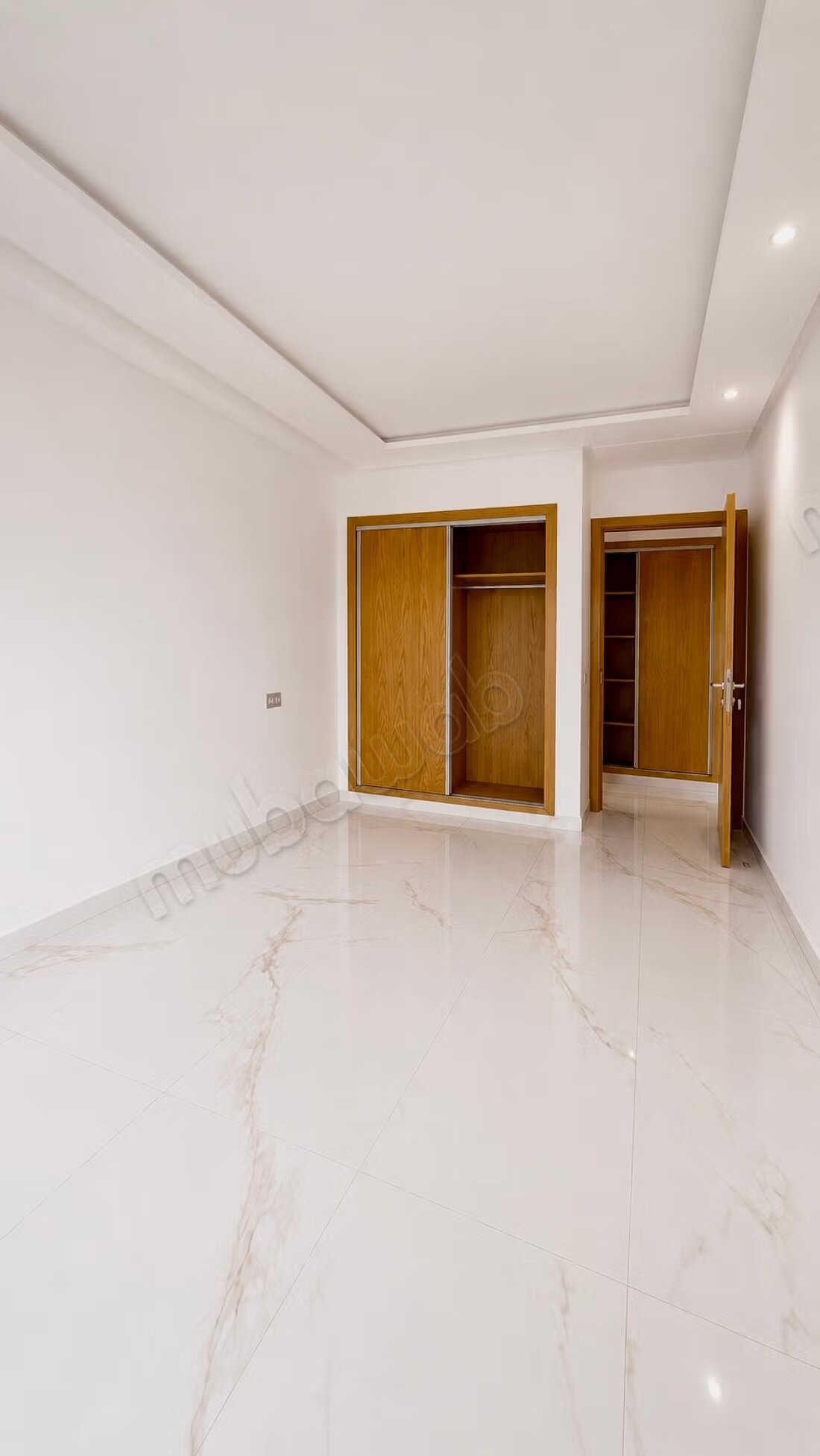 Appartement 160 m² à louer à Rabat – L’Orangeraie Souissi — Photo 13