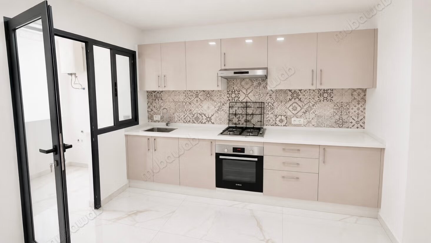 Appartement 160 m² à louer à Rabat – L’Orangeraie Souissi — Photo 15