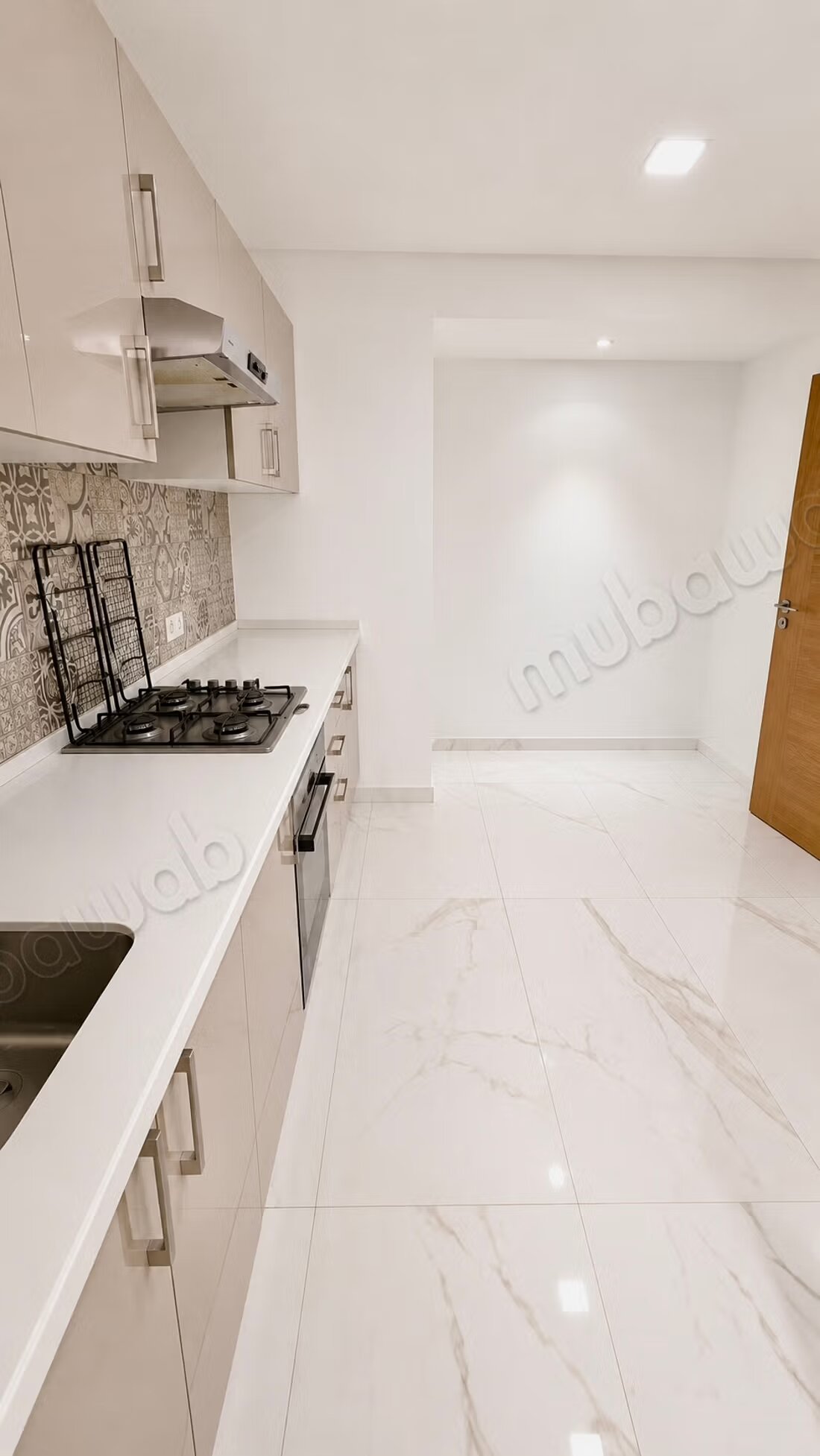 Appartement 160 m² à louer à Rabat – L’Orangeraie Souissi — Photo 16