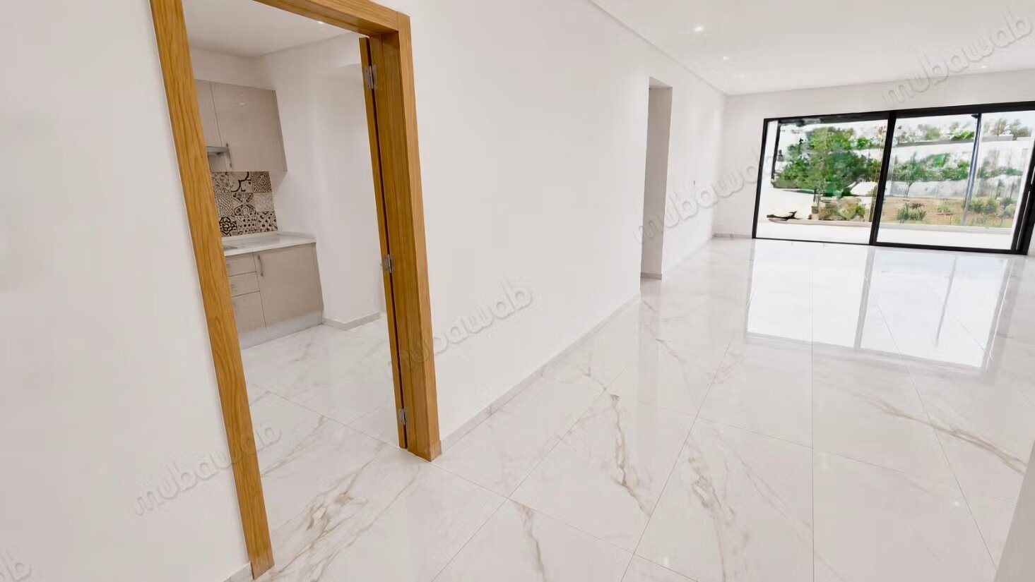 Appartement 160 m² à louer à Rabat – L’Orangeraie Souissi — Photo 17
