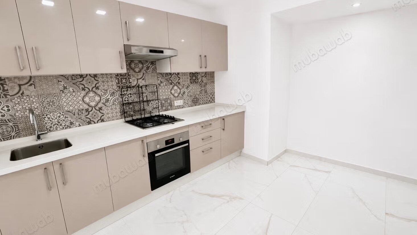 Appartement 160 m² à louer à Rabat – L’Orangeraie Souissi — Photo 19
