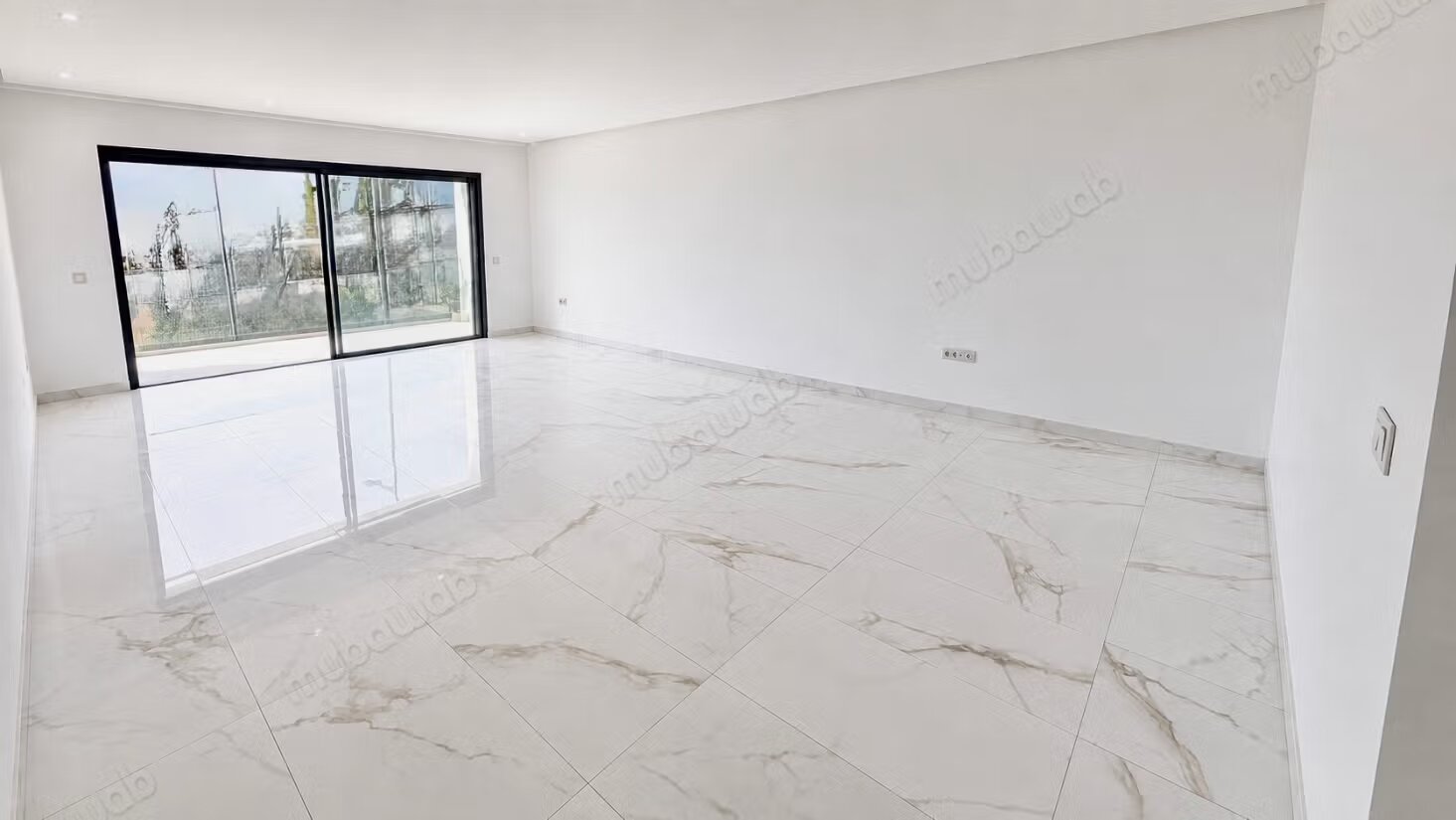 Appartement 160 m² à louer à Rabat – L’Orangeraie Souissi — Photo 20
