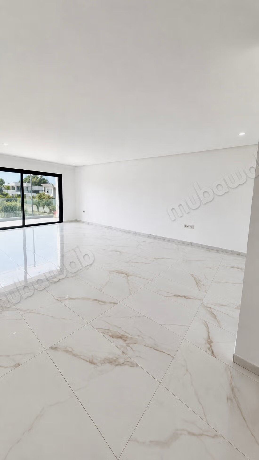 Appartement 160 m² à louer à Rabat – L’Orangeraie Souissi — Photo 21