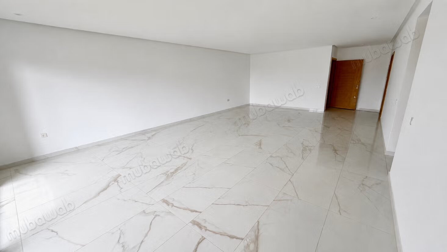 Appartement 160 m² à louer à Rabat – L’Orangeraie Souissi — Photo 22