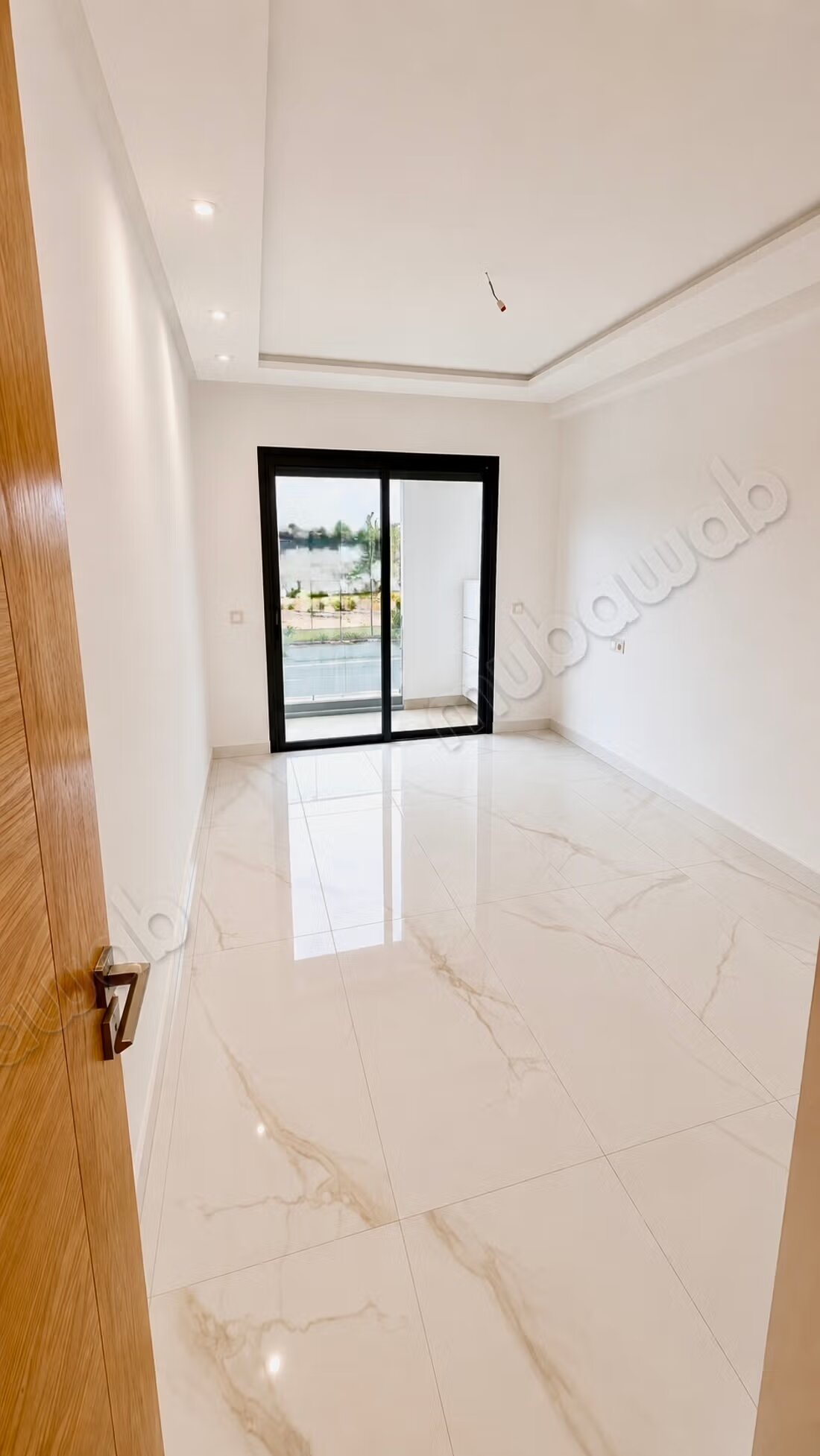 Appartement 160 m² à louer à Rabat – L’Orangeraie Souissi — Photo 23
