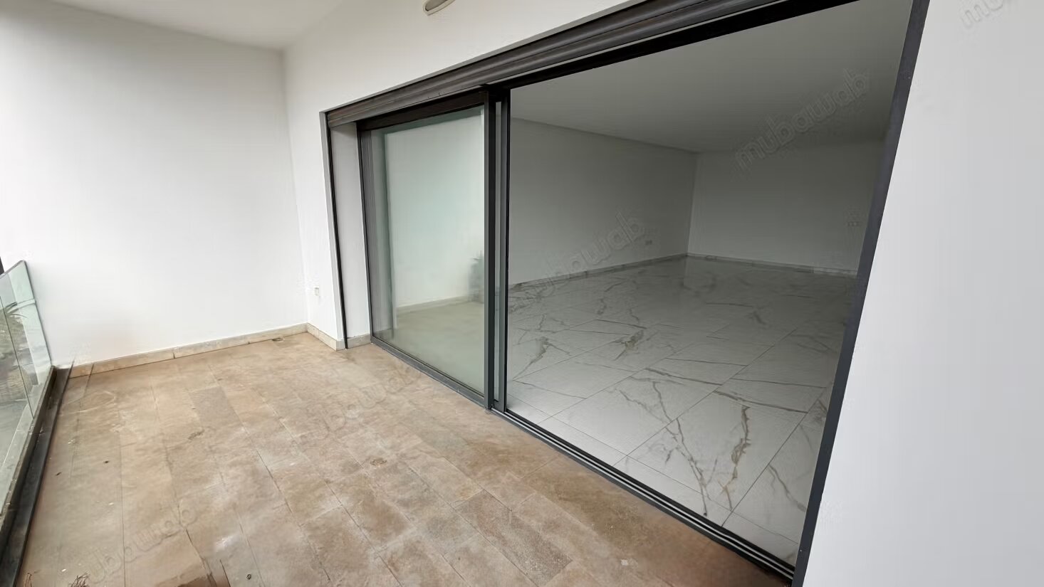 Appartement 160 m² à louer à Rabat – L’Orangeraie Souissi — Photo 24