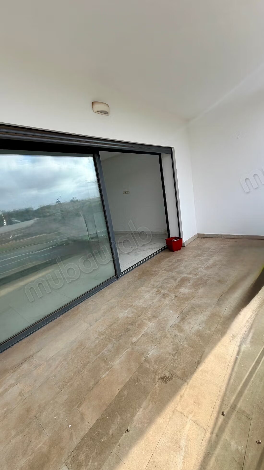 Appartement 160 m² à louer à Rabat – L’Orangeraie Souissi — Photo 25