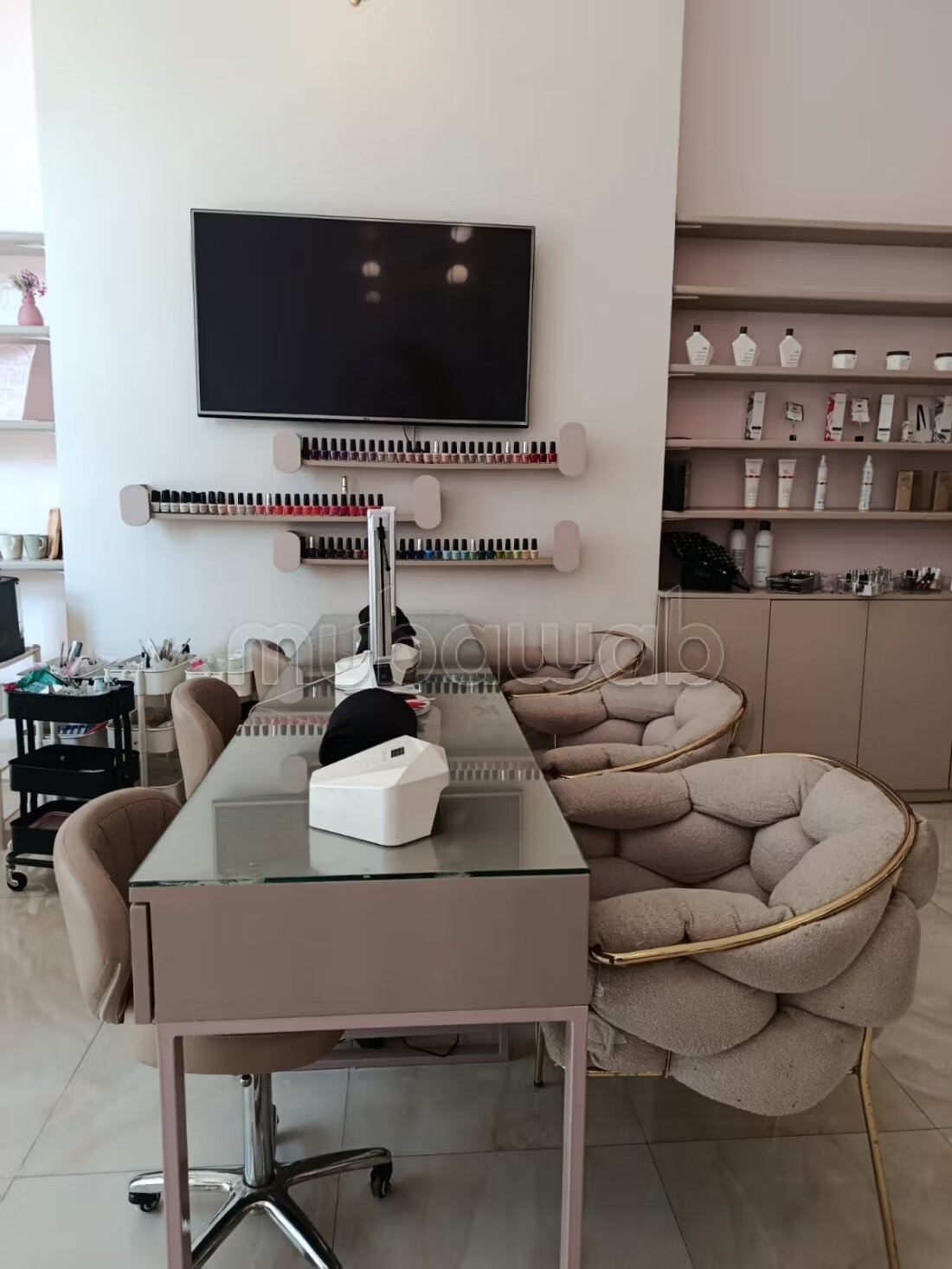 Office 197 m² for sale in Casablanca — Photo 4