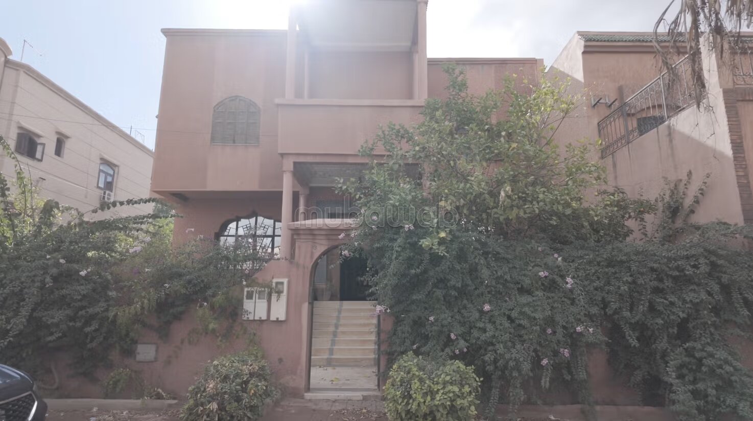 فيلا 9 غرف نوم للبيع في مراكش — Photo 3