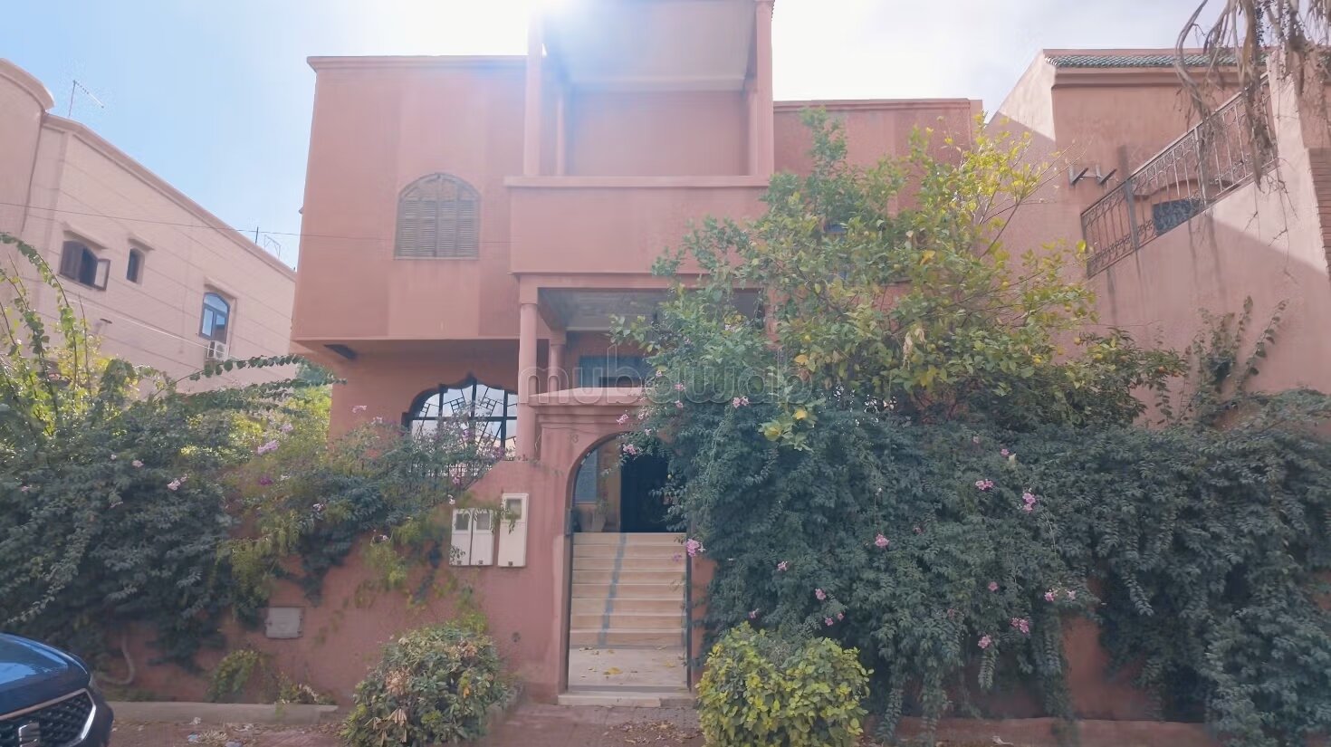 فيلا 9 غرف نوم للبيع في مراكش — Photo 4