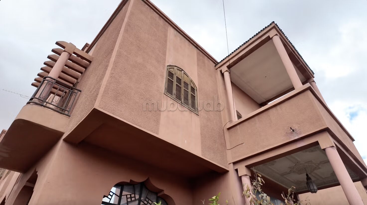 فيلا 9 غرف نوم للبيع في مراكش — Photo 9