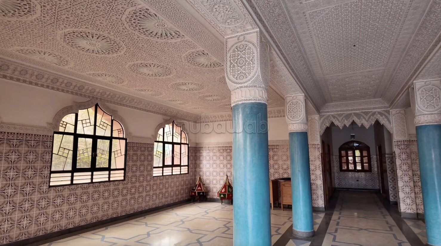 فيلا 9 غرف نوم للبيع في مراكش — Photo 19